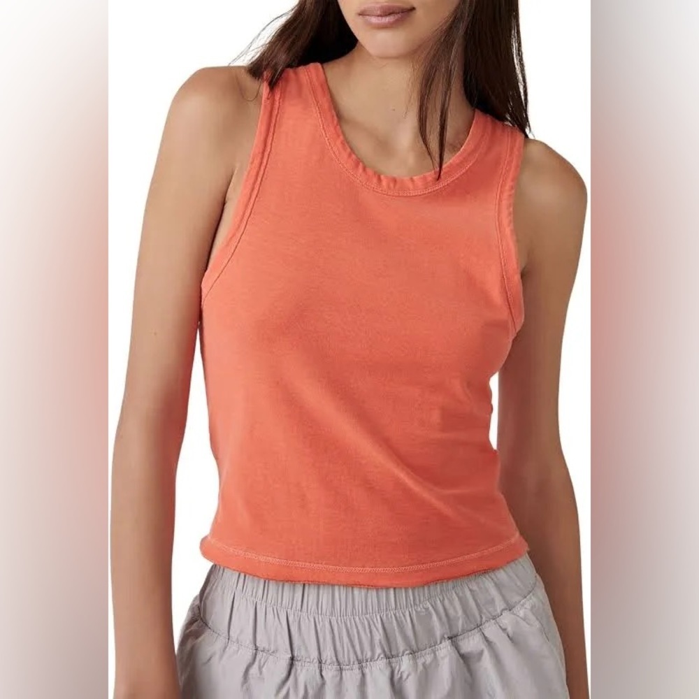 Fp Movement Back To Basics Tank Engine Red - Red … - image 3